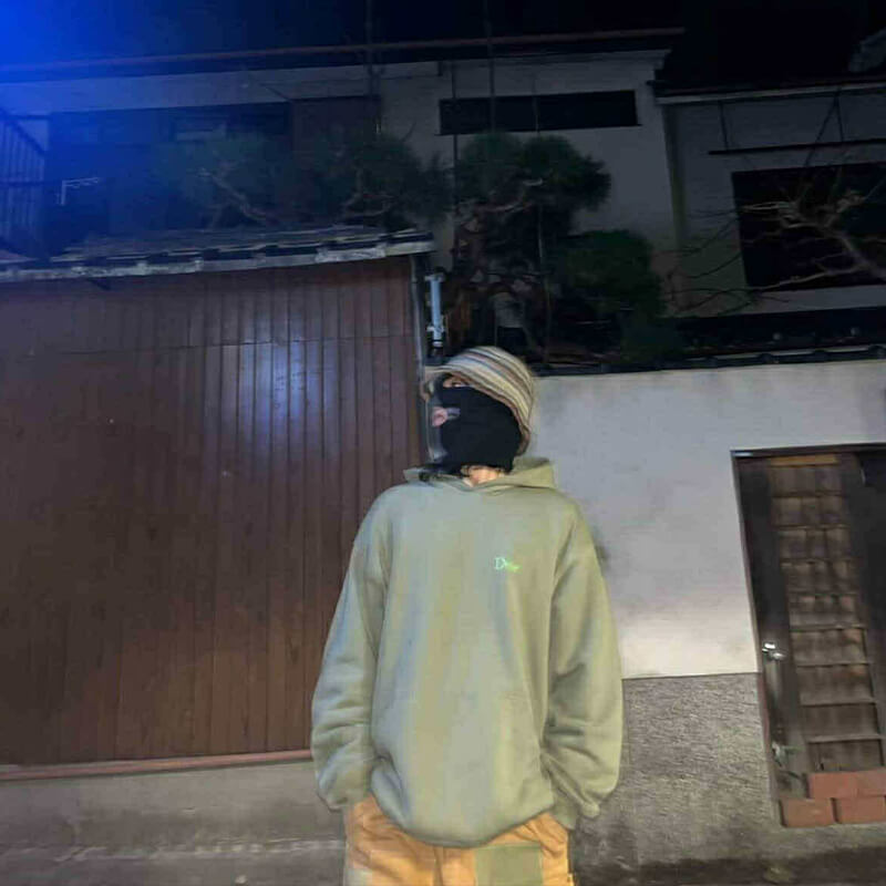 MUROJI