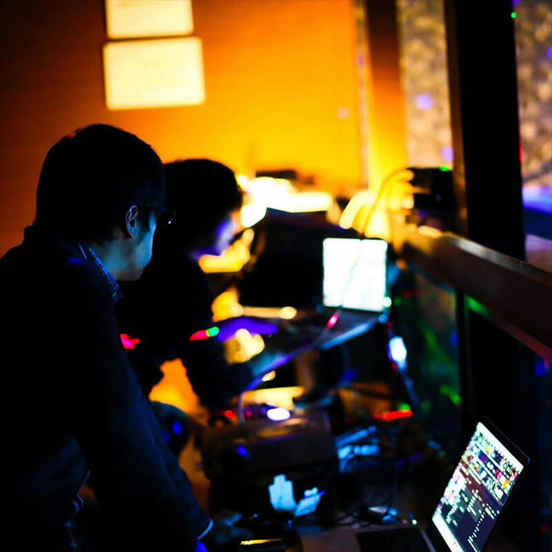VJ YAMANASHI