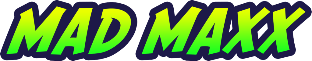 MAD MAXX
